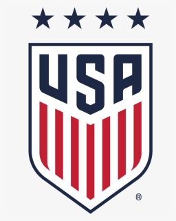 Usa Womens Soccer Logo 2020, HD Png Download, Free Download