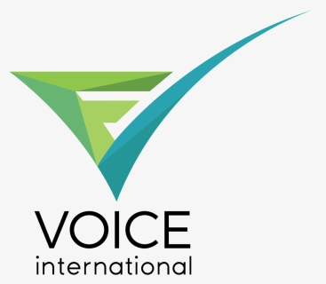 Voice International, Events And Creative Agency, Dubai, - Voice International, HD Png Download, Free Download