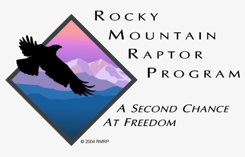 Rocky Mountain Raptor Program Logo, HD Png Download, Free Download