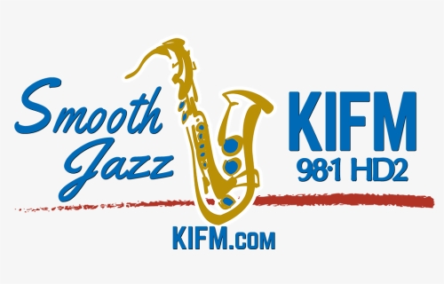 Smooth Jazz Logo, HD Png Download, Free Download