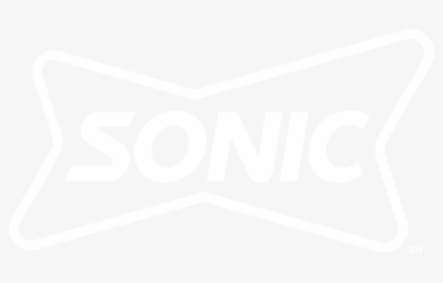 Transparent Sonic Drive In Logo, HD Png Download, Free Download