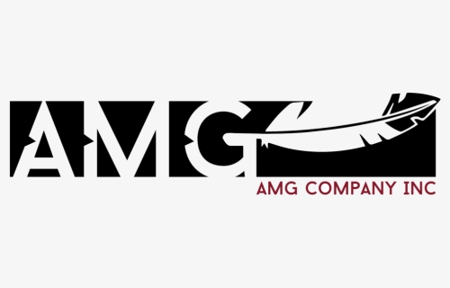 Amg Logo Png, Transparent Png - kindpng