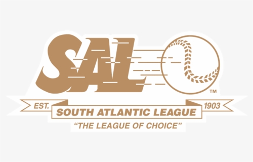 South Atlantic League, HD Png Download, Free Download