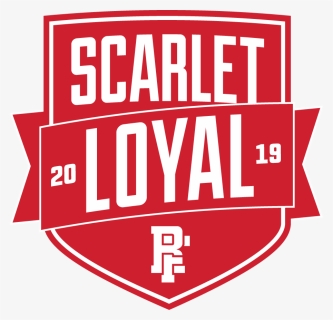 Scarlet Loyal Logo - Emblem, HD Png Download, Free Download