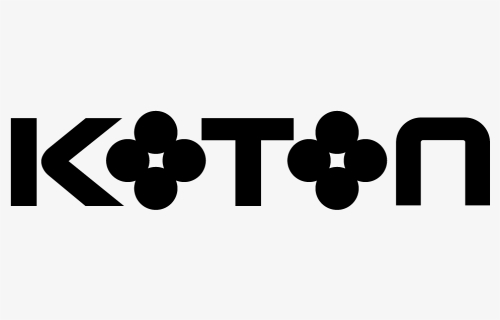 Koton Logo Png - Symmetry, Transparent Png, Free Download