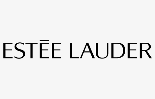 Estee Lauder Logo Png - Estee Lauder, Transparent Png, Free Download