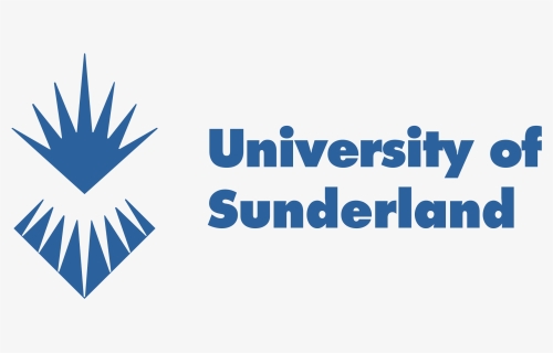 University Of Sunderland Logo Png Transparent - University Of Sunderland Logo Png, Png Download, Free Download