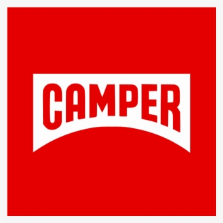 Camper Logo - Camper, HD Png Download, Free Download