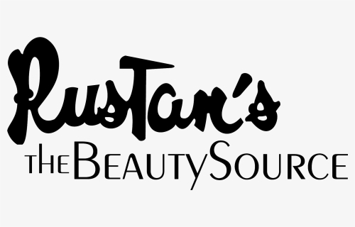 Rustan"s The Beauty Source - Rustans Beauty, HD Png Download, Free Download