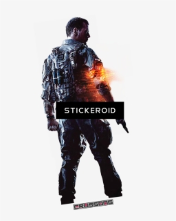 Brand New Sealed Battlefield 4 Bf Ps4 Indian Stock - Poster, HD Png Download, Free Download