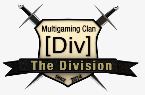 Header Clan Logo - Graphic Design, HD Png Download, Free Download