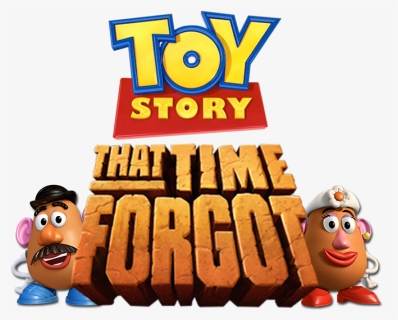 Toy Story That Time Forgot Image - Toy Story 3, HD Png Download, Free Download