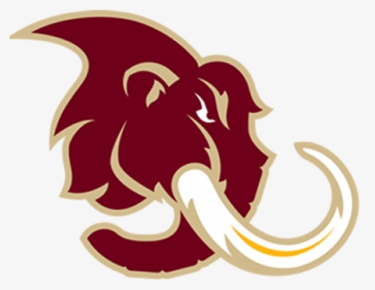 Maine Mammoths Logo, HD Png Download, Free Download