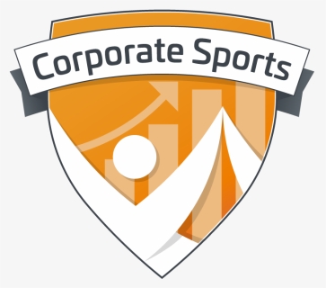 Corporate Sports Logo - Graphic Design, HD Png Download, Free Download