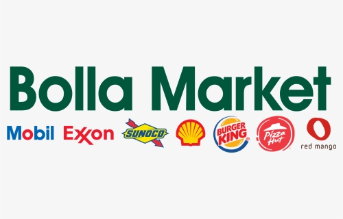 Bolla Market - Burger King, HD Png Download, Free Download