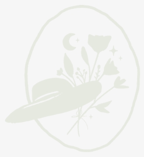 Brand Mark Soft Sage - Illustration, HD Png Download, Free Download