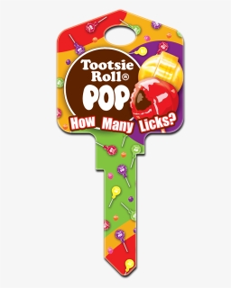 Transparent Tootsie Roll Png - Tootsie Roll, Png Download, Free Download