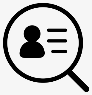 Find Job B - Finding Jobs Free Icon, HD Png Download, Free Download