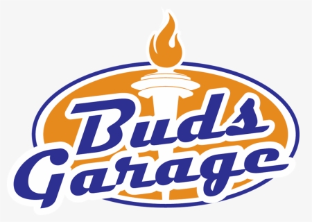 Buds - Garage - Buds Garage Everett, HD Png Download, Free Download