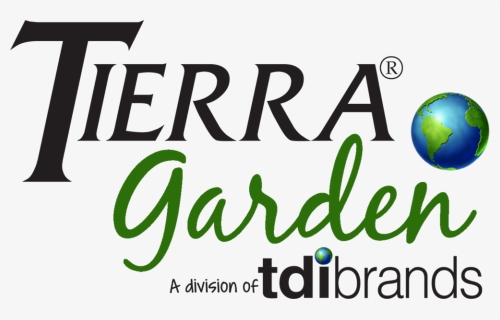 Tierra Garden Tdi Division Logo, HD Png Download, Free Download
