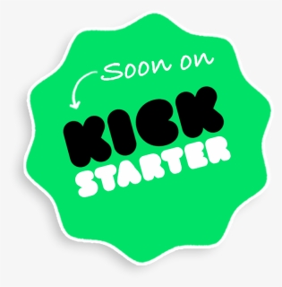 Soon On Kickstarter - Rechenspiele, HD Png Download, Free Download