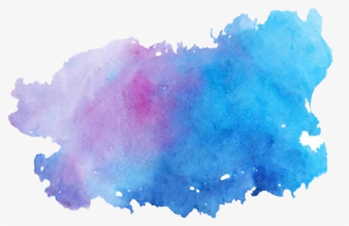Watercolor Png Image - Watercolor Texture Png, Transparent Png, Free Download