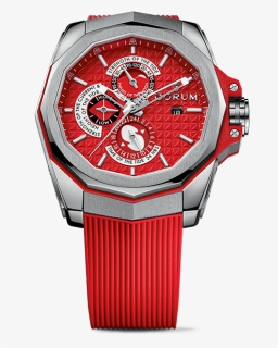 Admiral Ac-one 45 Tides - Corum Admiral Ac One 45 Tides, HD Png Download, Free Download