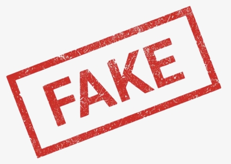 Fake Stamp Png Photo - Sign, Transparent Png, Free Download