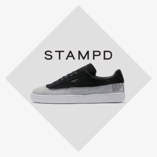 Shop Puma X Stampd - Stampd, HD Png Download, Free Download