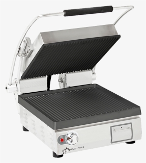 Star Pgt14i Sandwich / Panini Grill - Barbecue Grill, HD Png Download, Free Download
