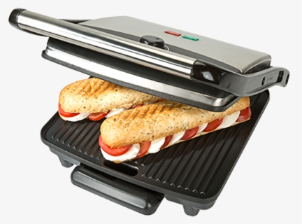 Toast Grill Transparent Png, Png Download, Free Download