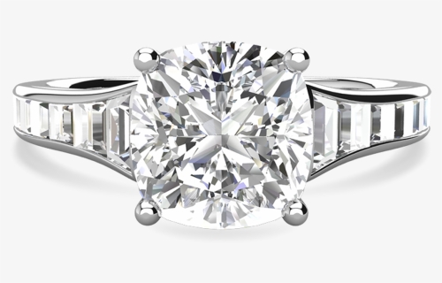 X1https - //cdn3 - Bigcommerce - Com/s Side 76066 - - Engagement Ring, HD Png Download, Free Download