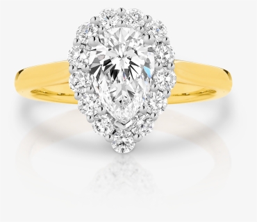 Pre-engagement Ring, HD Png Download, Free Download