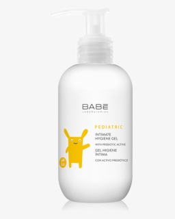 Babe Jabon Emoliente Pediatrico, HD Png Download, Free Download
