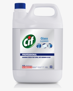 Cif Disinfectant Floor Cleaner, HD Png Download, Free Download