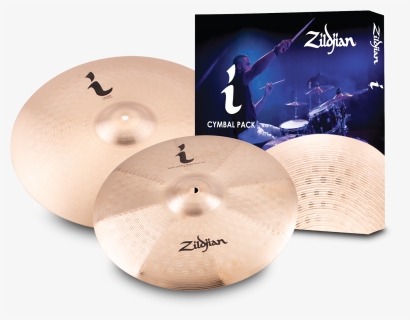 Zildjian I Series Cymbals, HD Png Download, Free Download