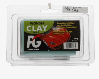 Pg Clay Bar Malaysia, HD Png Download, Free Download