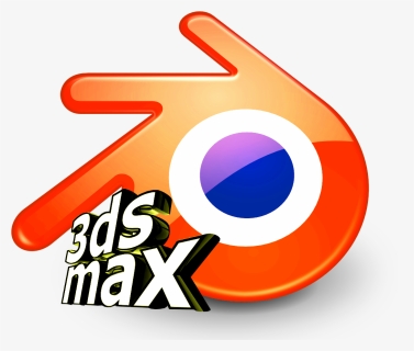 Thumb Image - 3d Max, HD Png Download, Free Download