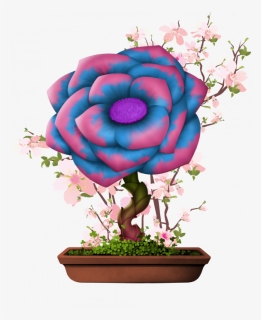 Flower - Japanese Camellia, HD Png Download, Free Download