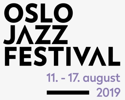 Transparent Chat Noir Png - Oslo Jazzfestival, Png Download, Free Download