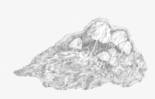 Igneous Rock, HD Png Download, Free Download