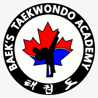 Baeks Logo Black2 - Canada Is Home, HD Png Download, Free Download