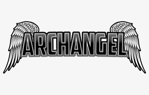 Transparent Archangel Png - Action-adventure Game, Png Download, Free Download