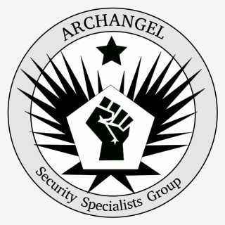 Archangel Logo - Truck, HD Png Download, Free Download
