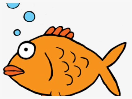 Fish Clipart Dead, HD Png Download, Free Download
