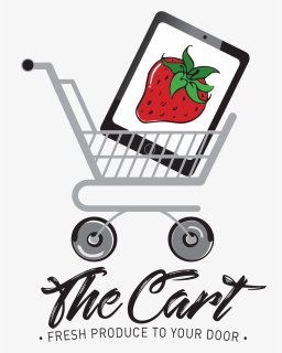 Transparent Grocery Cart Png, Png Download, Free Download
