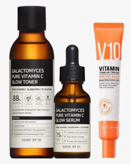 Some By Mi Galactomyces Pure Vitamin C Glow Serum, HD Png Download, Free Download