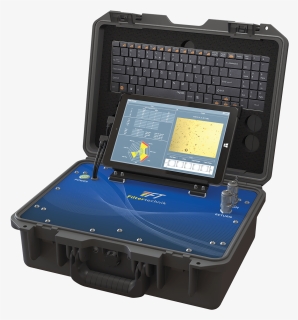The Particle Pal Pro Is A Portable Oil-analysis Kit - Filtertechnik Pal Pro, HD Png Download, Free Download