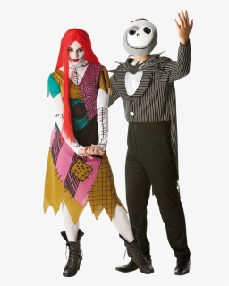 Sally Nightmare Before Christmas Costume, HD Png Download, Free Download
