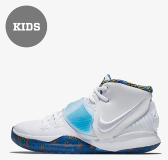 Nike Kyrie 6 Kids, HD Png Download, Free Download